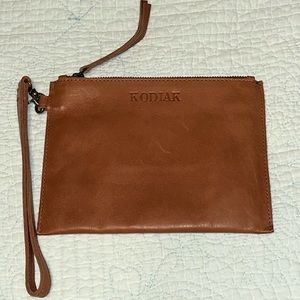 Kodiak Clutch